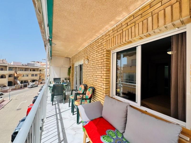 Venta de apartamento en Torrevieja