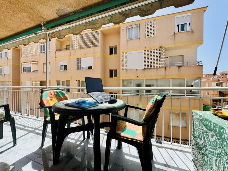 Venta de apartamento en Torrevieja