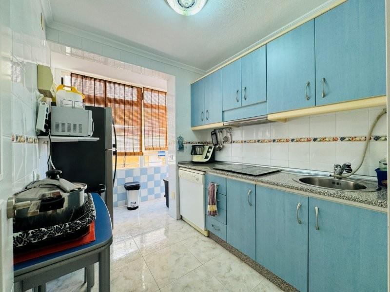Venta de apartamento en Torrevieja
