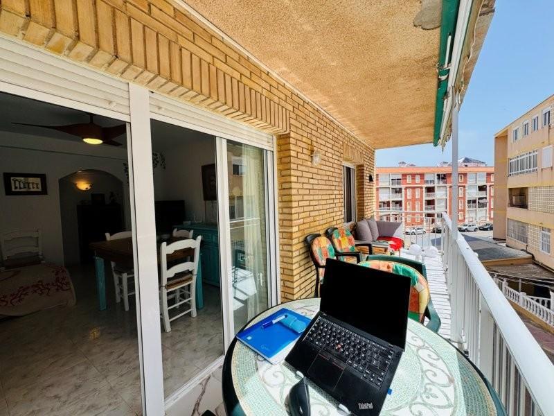 Venta de apartamento en Torrevieja