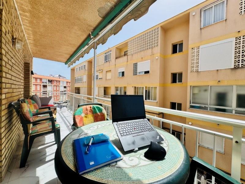 Venta de apartamento en Torrevieja