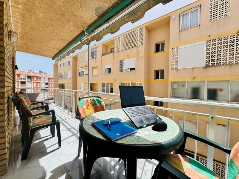Venta de apartamento en Torrevieja