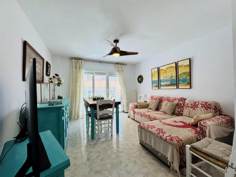 Venta de apartamento en Torrevieja