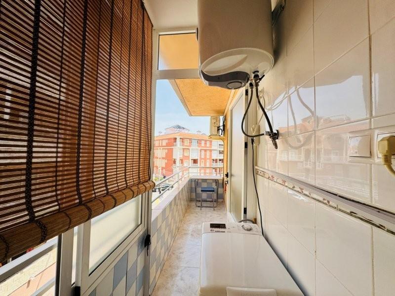 Venta de apartamento en Torrevieja