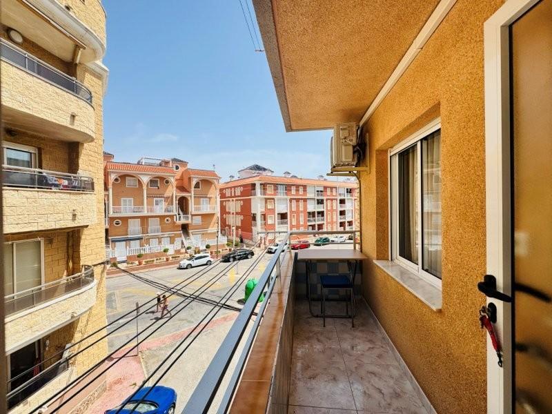 Venta de apartamento en Torrevieja