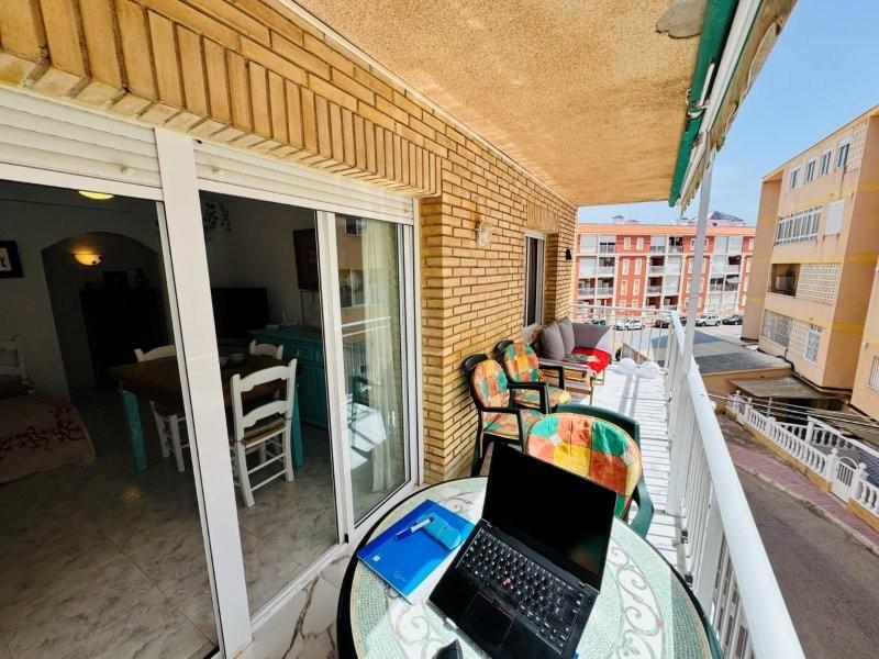 Venta de apartamento en Torrevieja