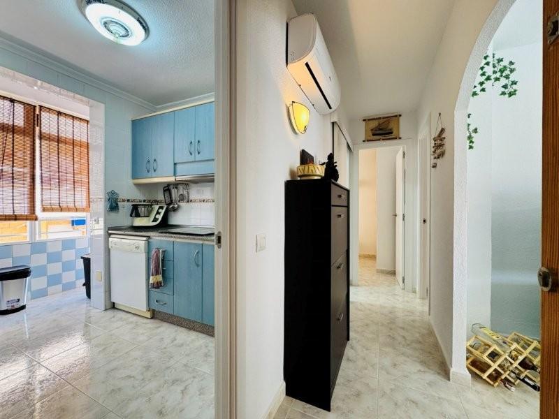 Venta de apartamento en Torrevieja