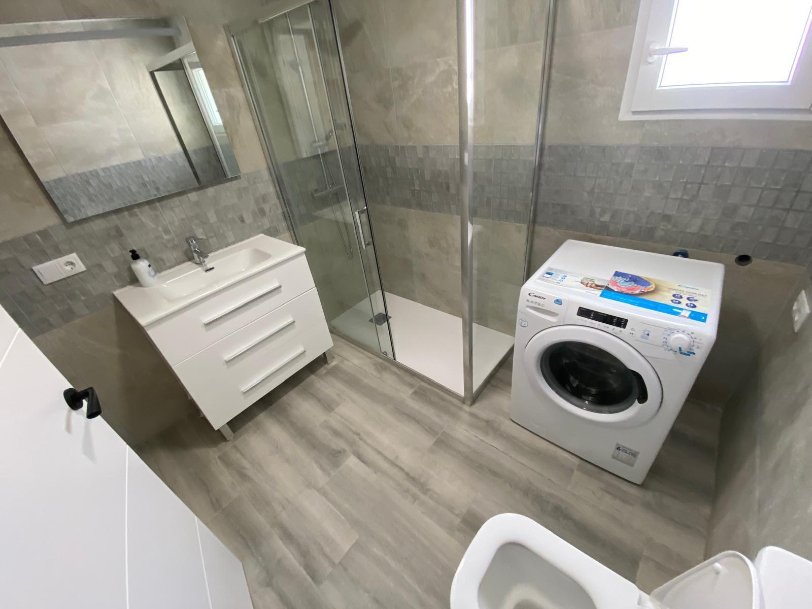 Venta de bungalow en Torrevieja