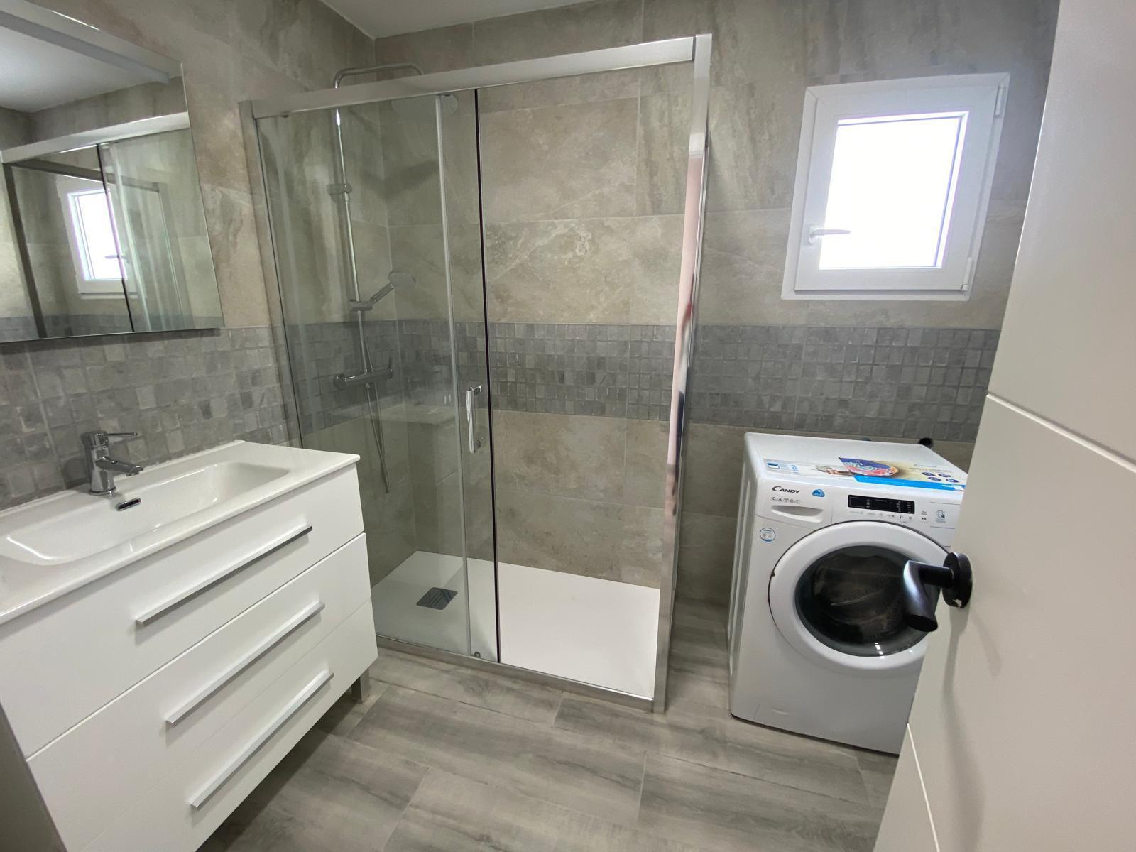Venta de bungalow en Torrevieja