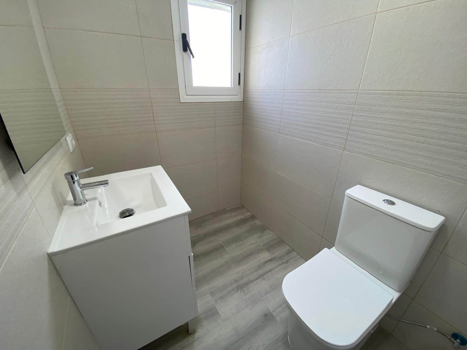 Venta de bungalow en Torrevieja