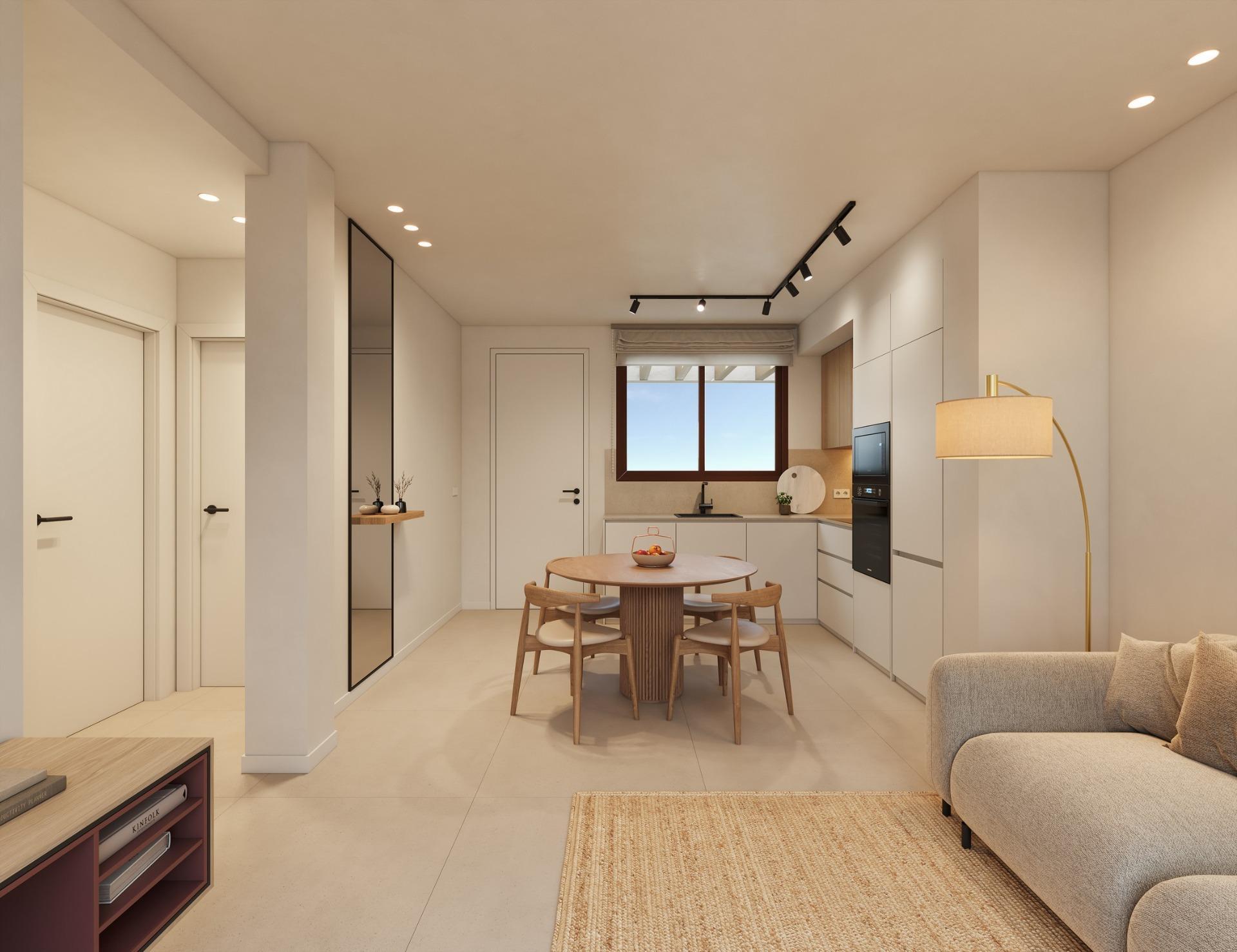 Venta de chalet en San Pedro del Pinatar