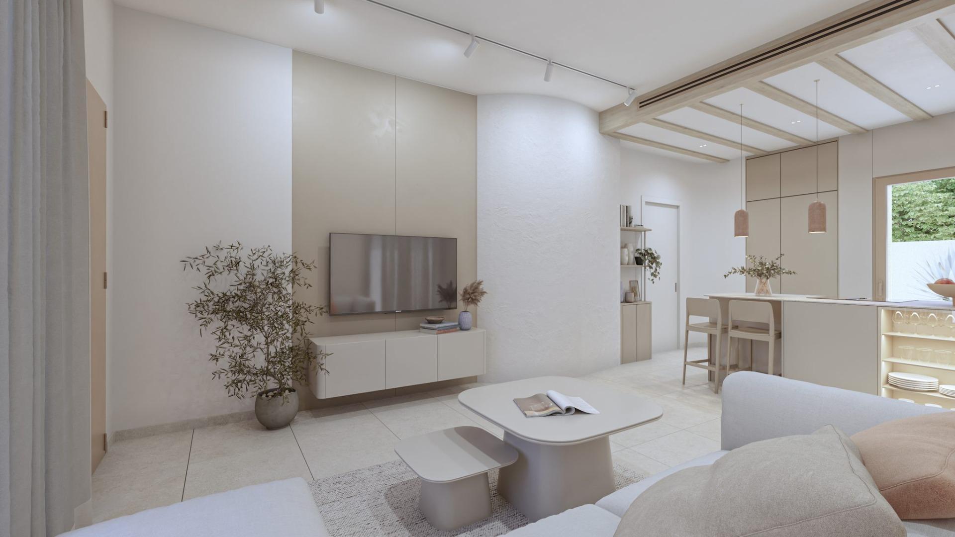 Venta de chalet en Pilar de La Horadada