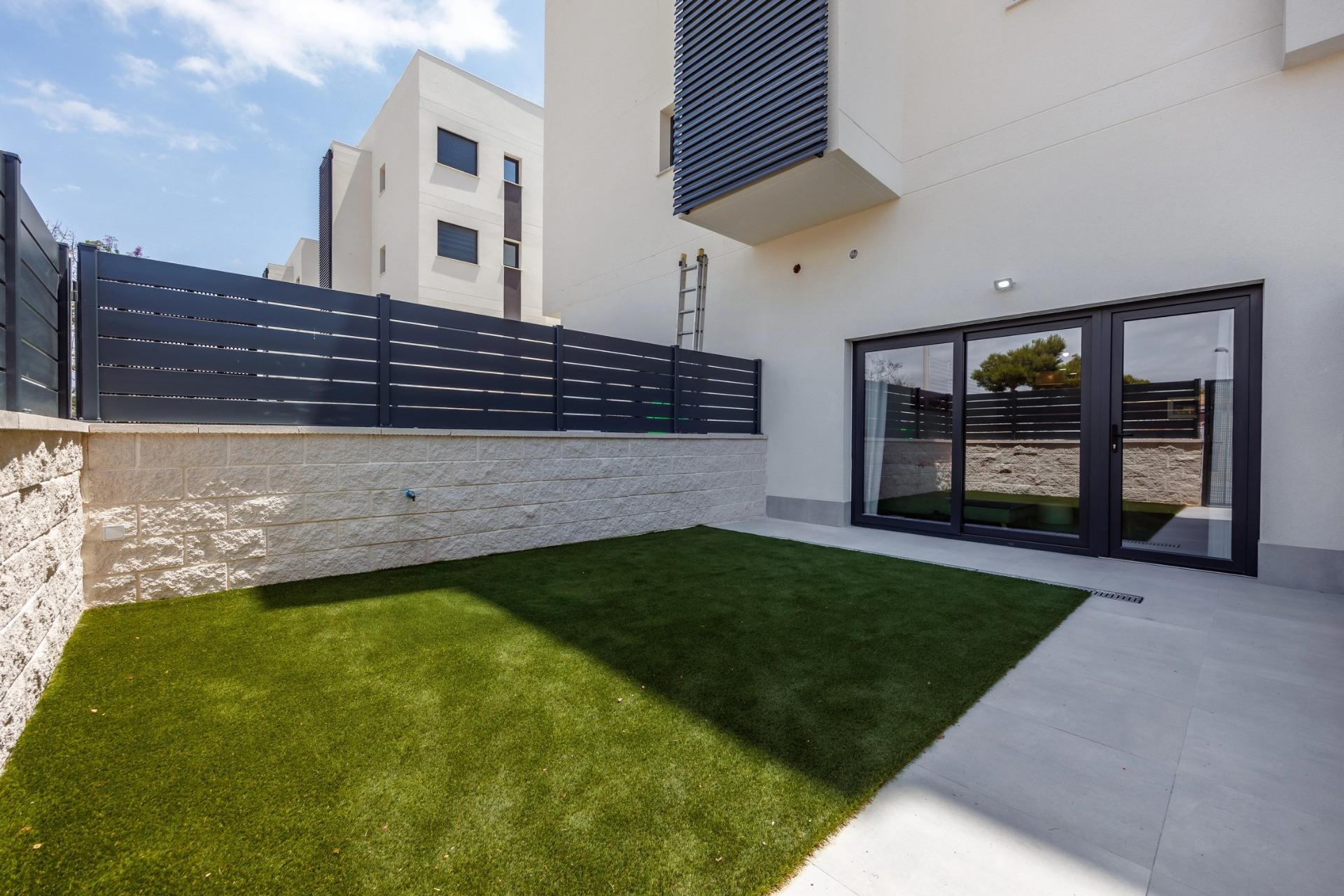Venta de apartamento en Villajoyosa
