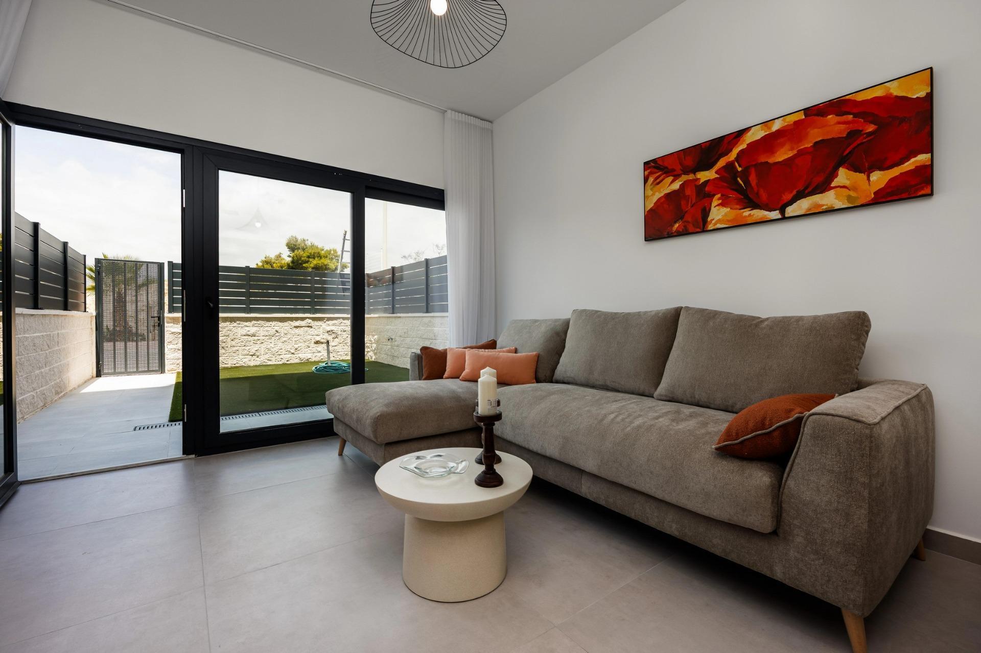 Venta de apartamento en Villajoyosa