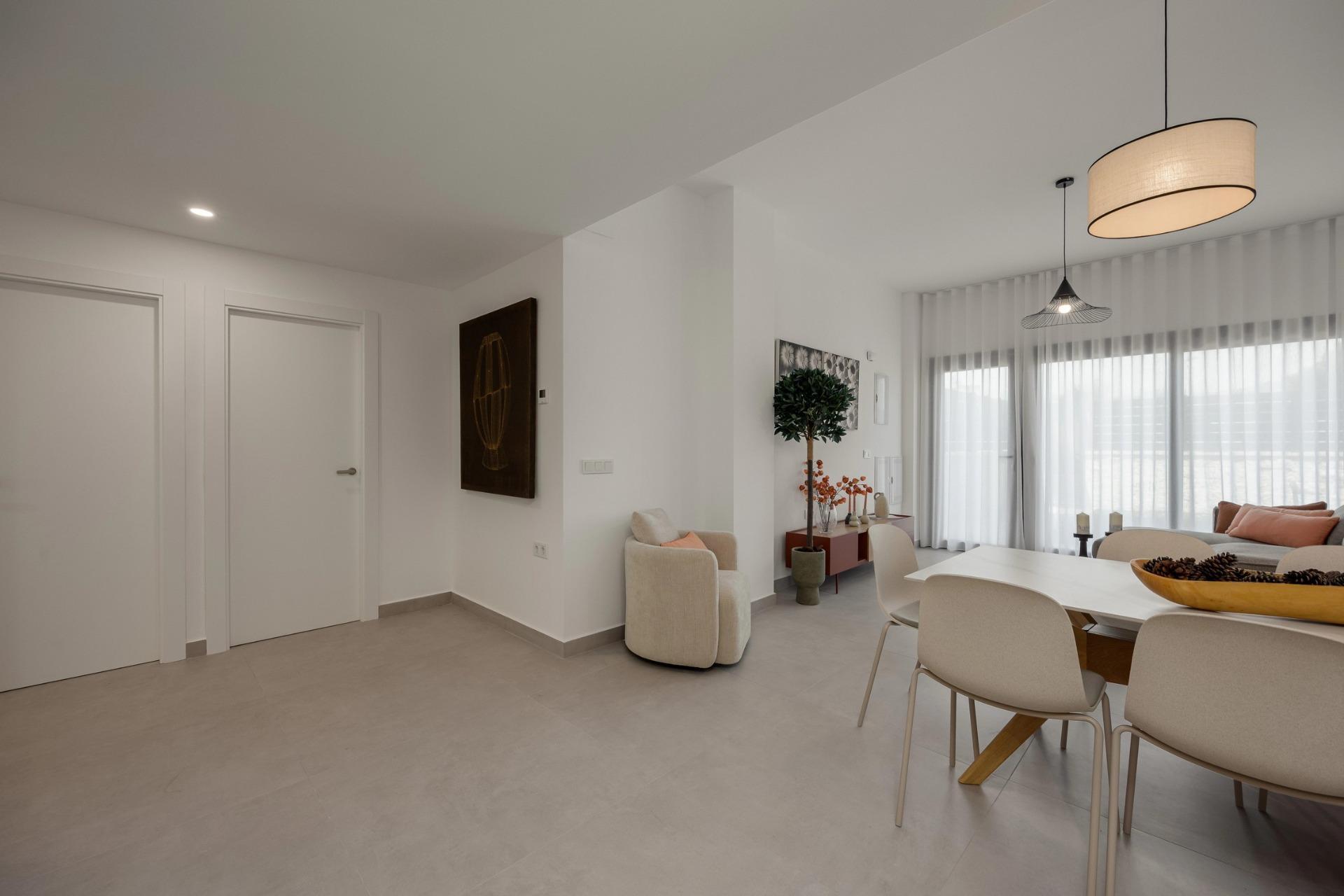 Venta de apartamento en Villajoyosa