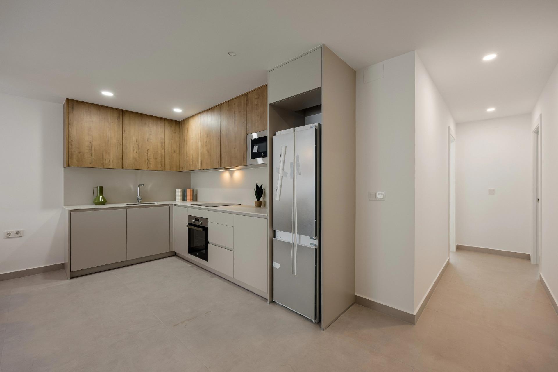 Venta de apartamento en Villajoyosa