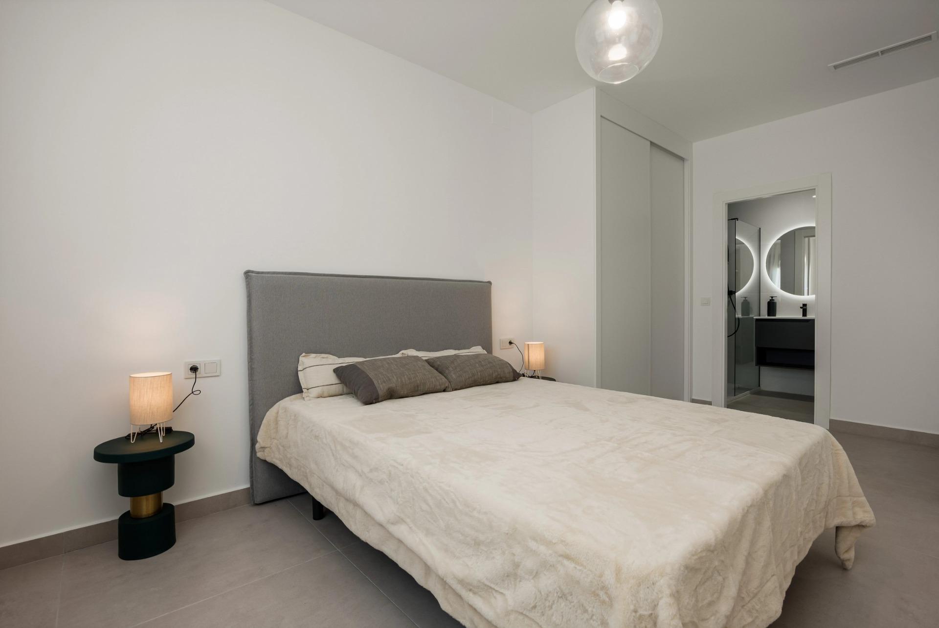 Venta de apartamento en Villajoyosa
