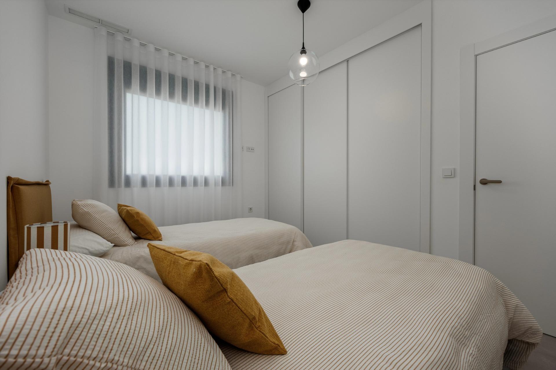 Venta de apartamento en Villajoyosa