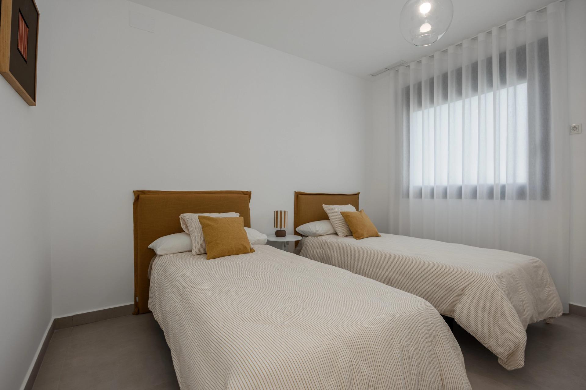 Venta de apartamento en Villajoyosa
