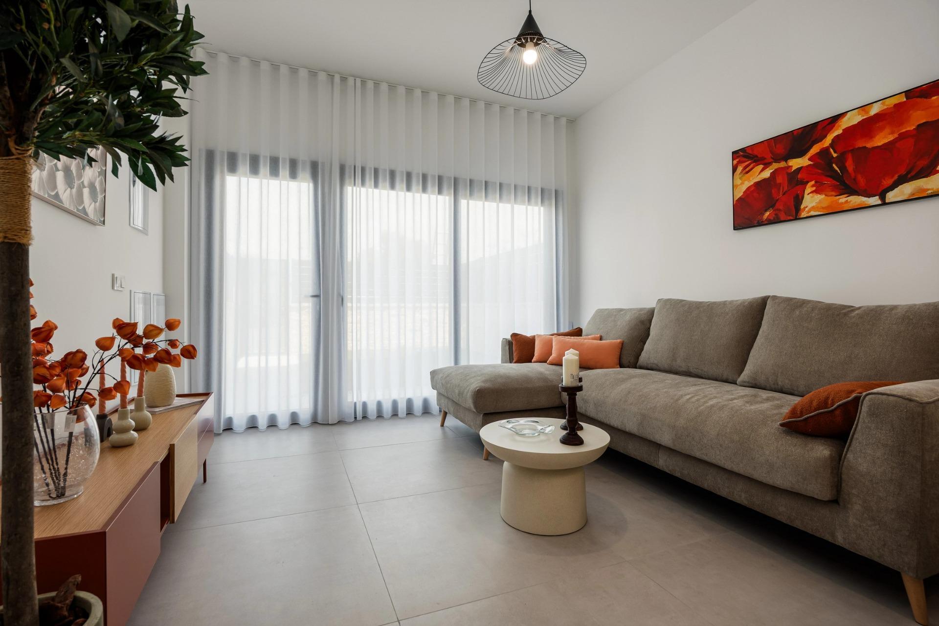 Venta de apartamento en Villajoyosa