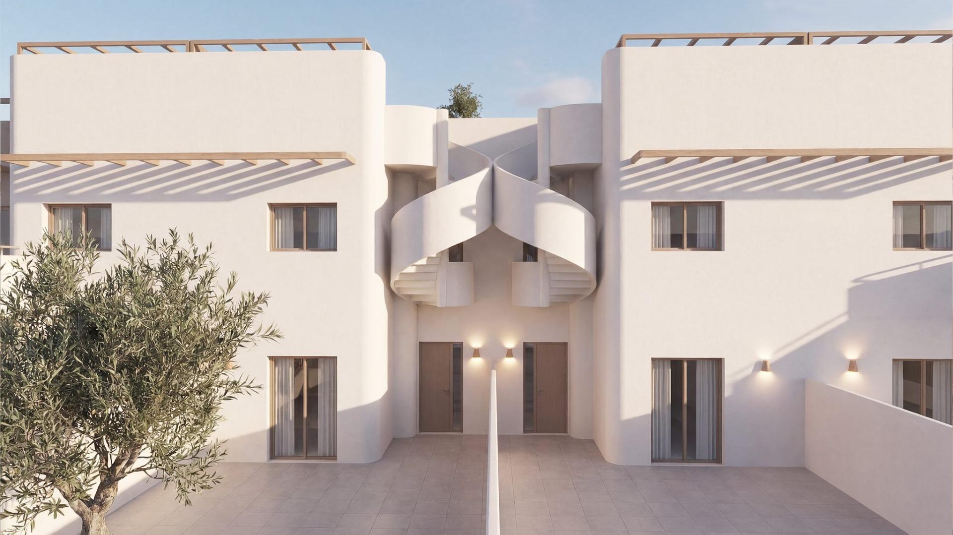 Venta de chalet en Pilar de La Horadada