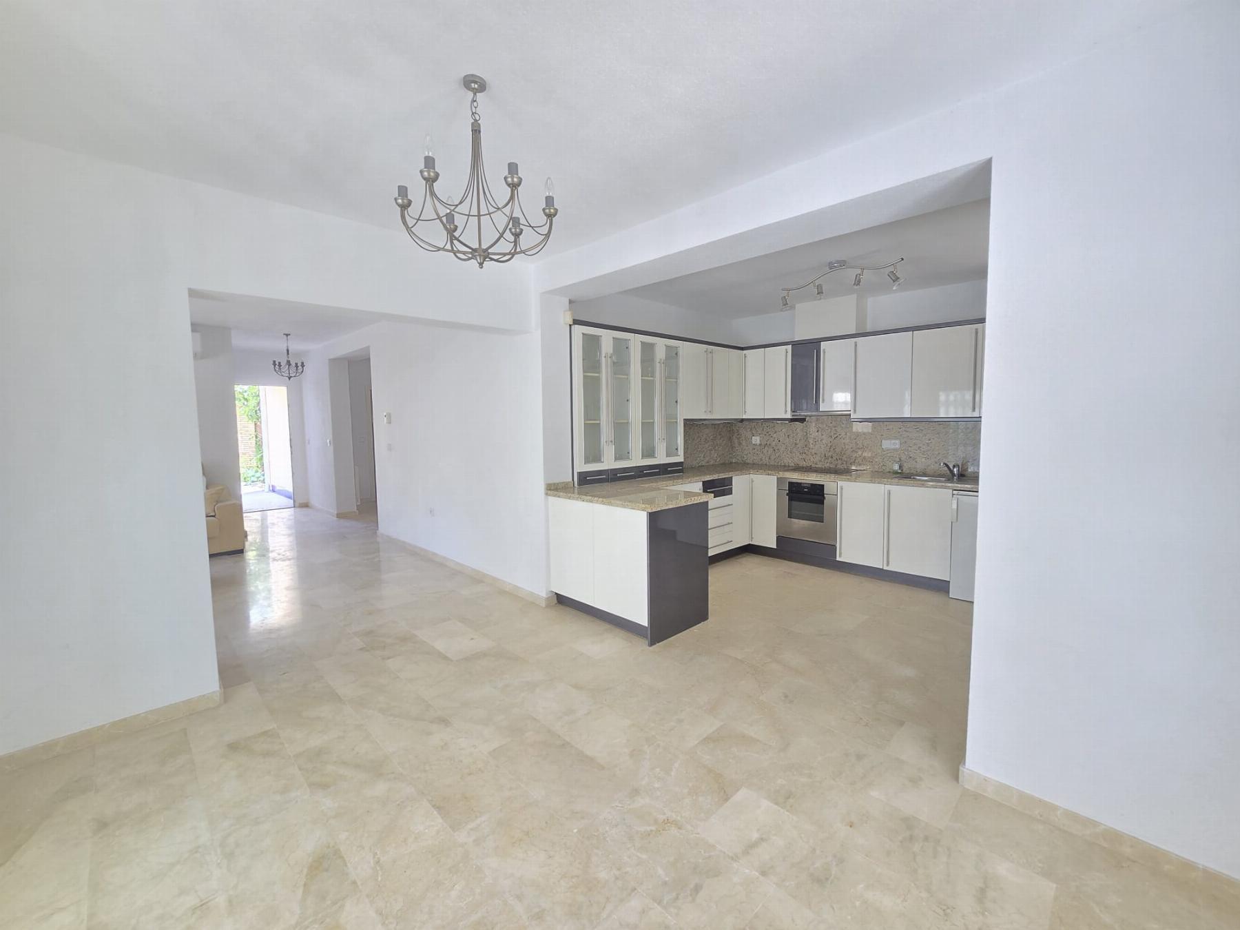 Venta de villa en Orihuela Costa