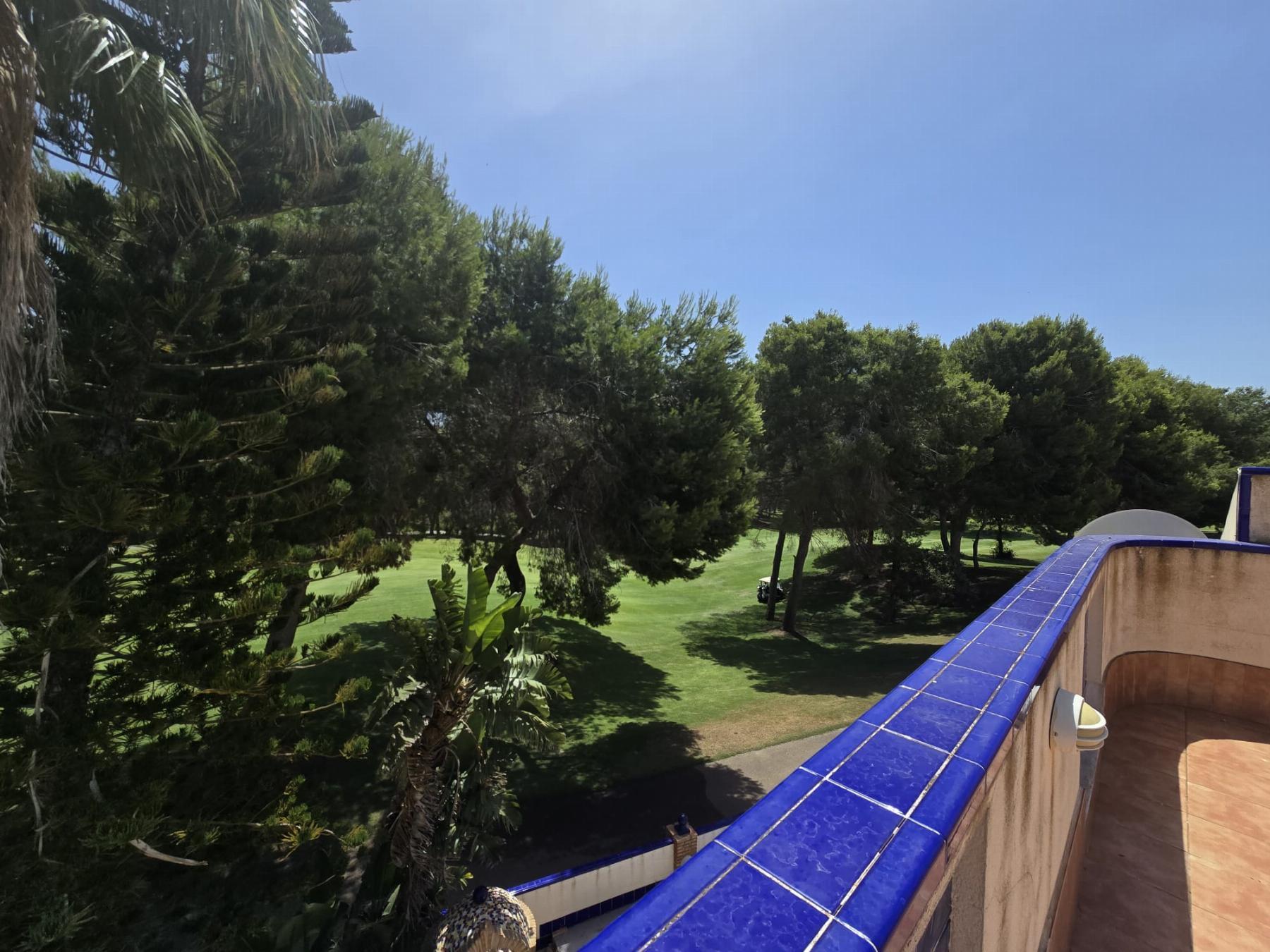 Venta de villa en Orihuela Costa
