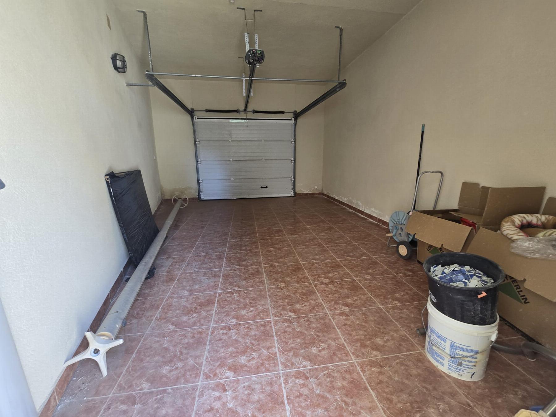 Venta de villa en Orihuela Costa