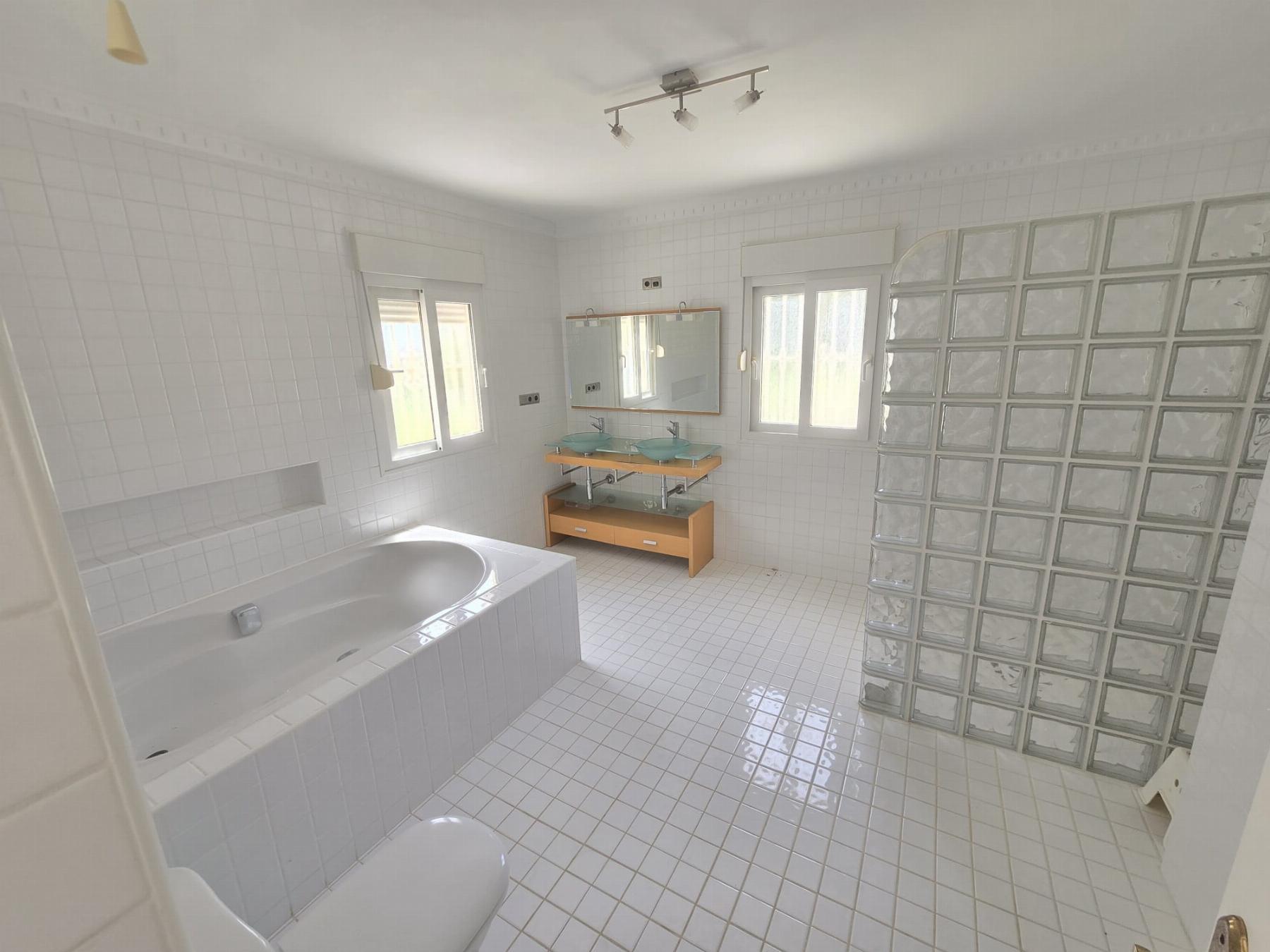 Venta de villa en Orihuela Costa