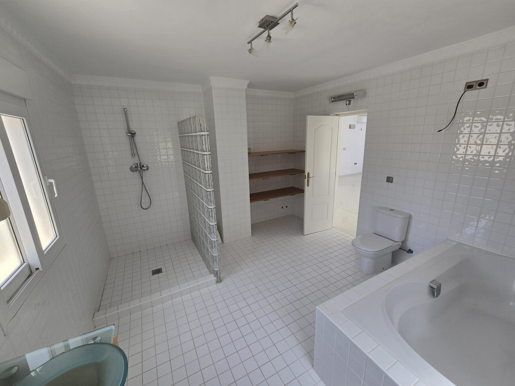 Venta de villa en Orihuela Costa