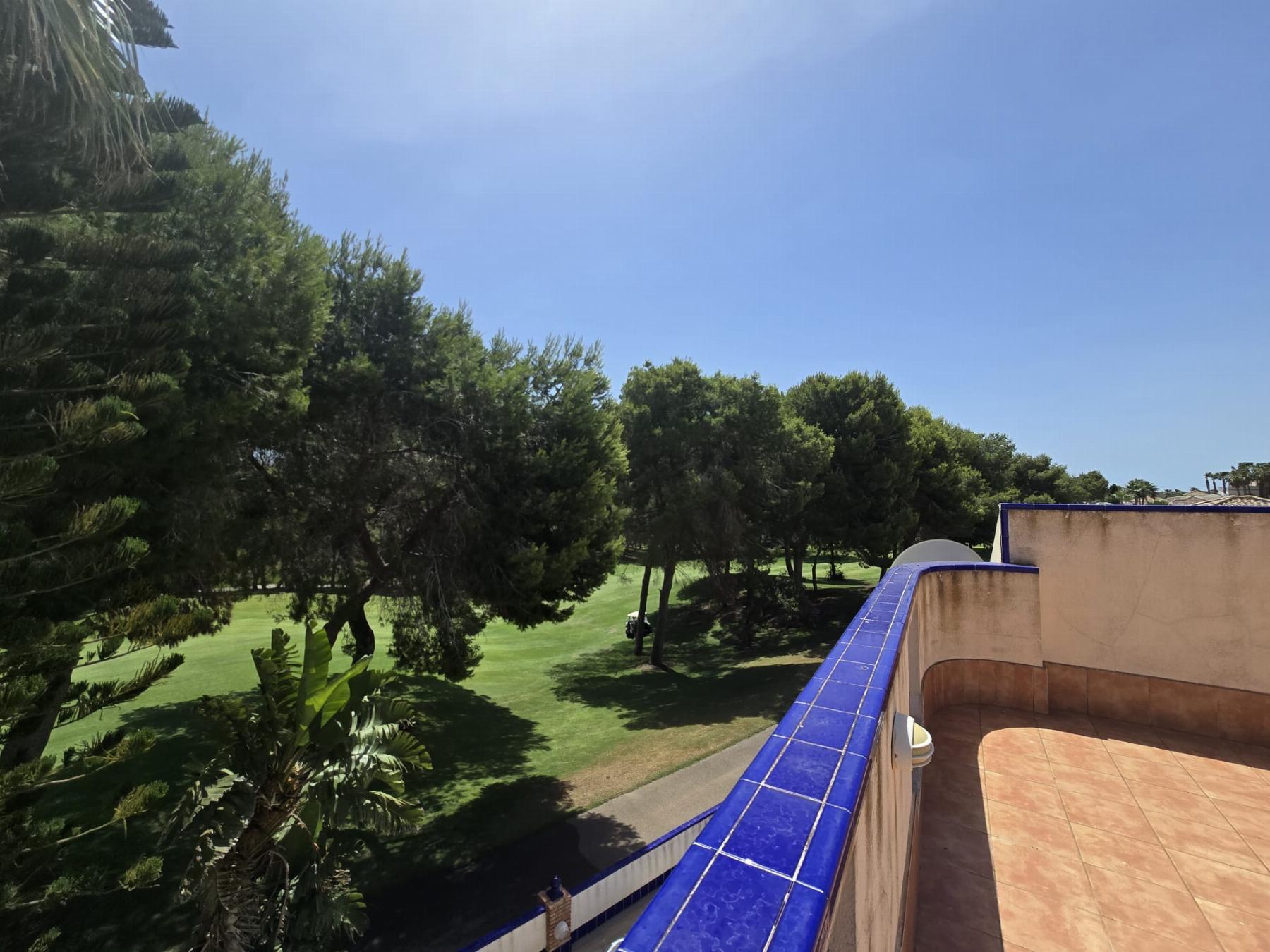 Venta de villa en Orihuela Costa