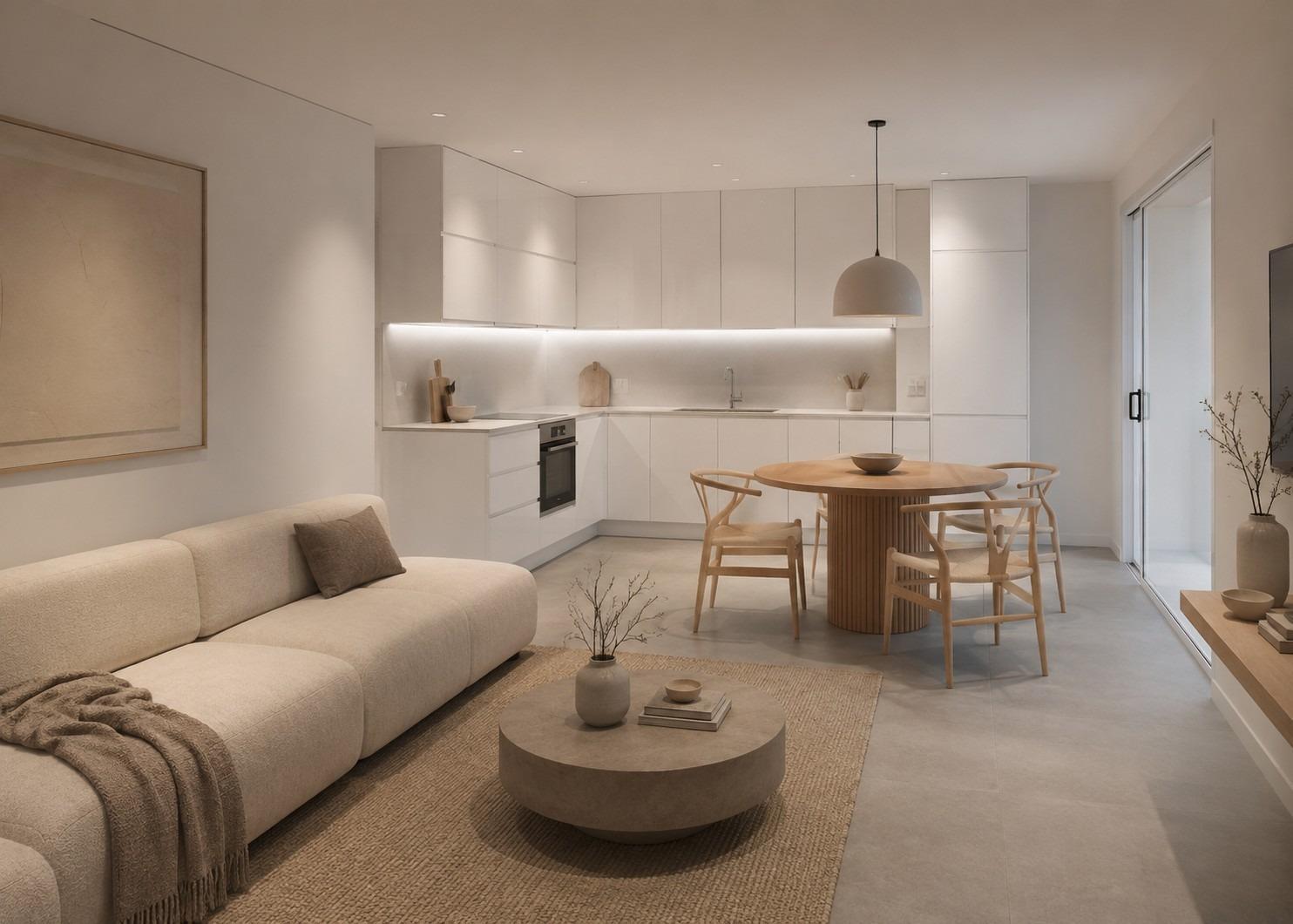 Venta de villa en Mazarron