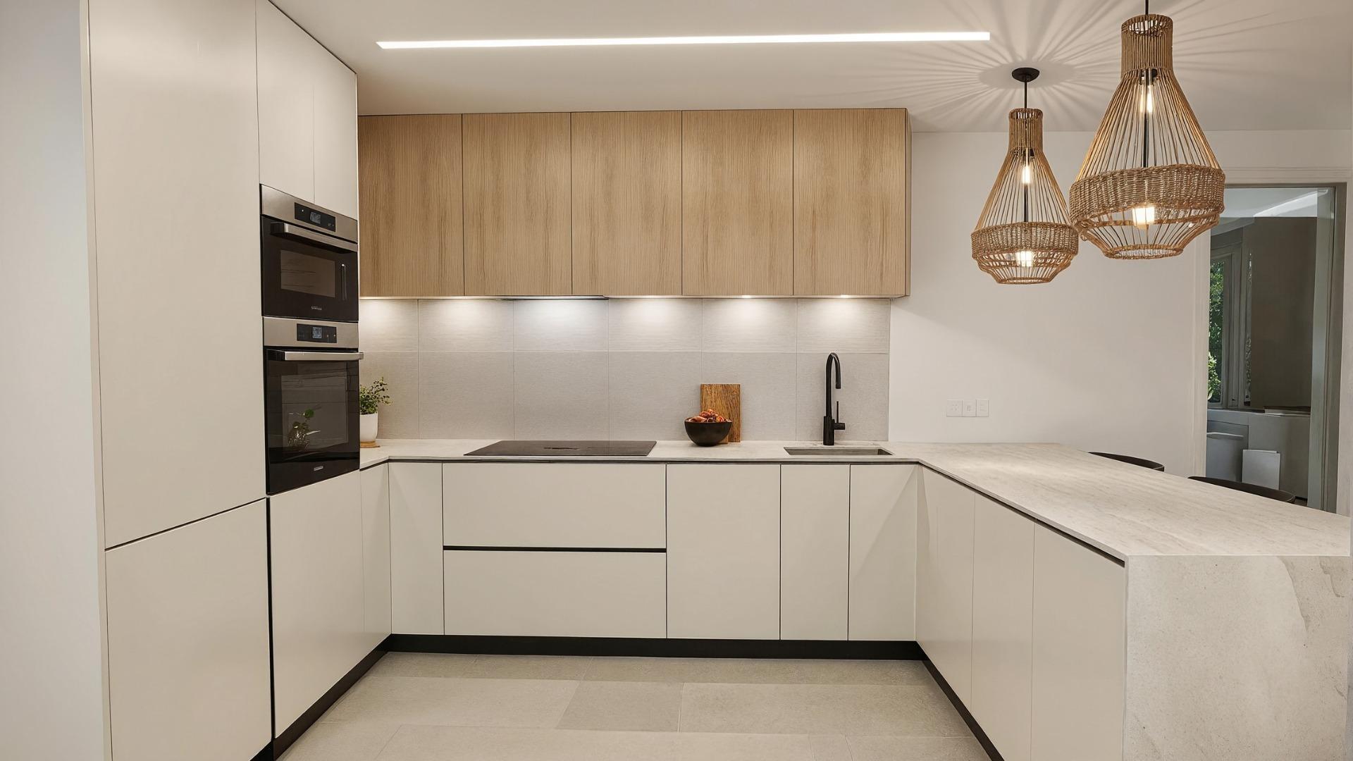 Venta de villa en Los Alcazares
