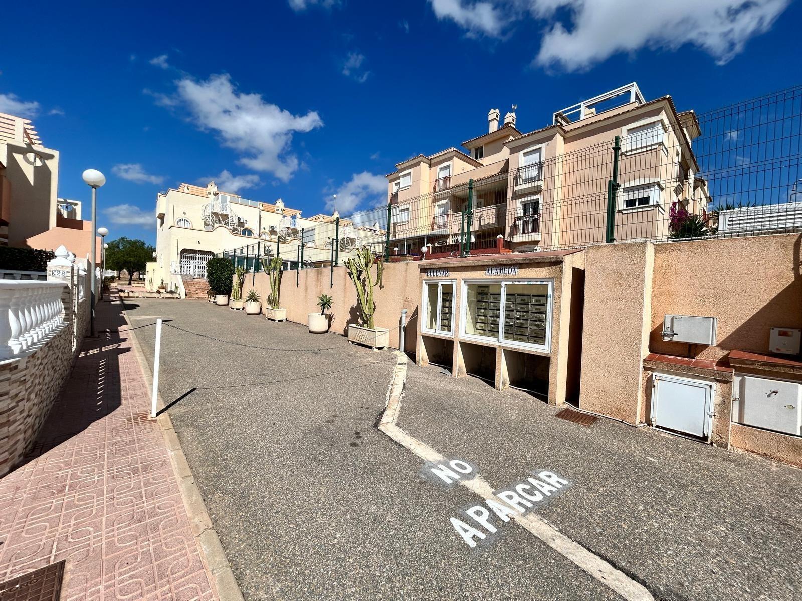 Venta de bungalow en Orihuela Costa