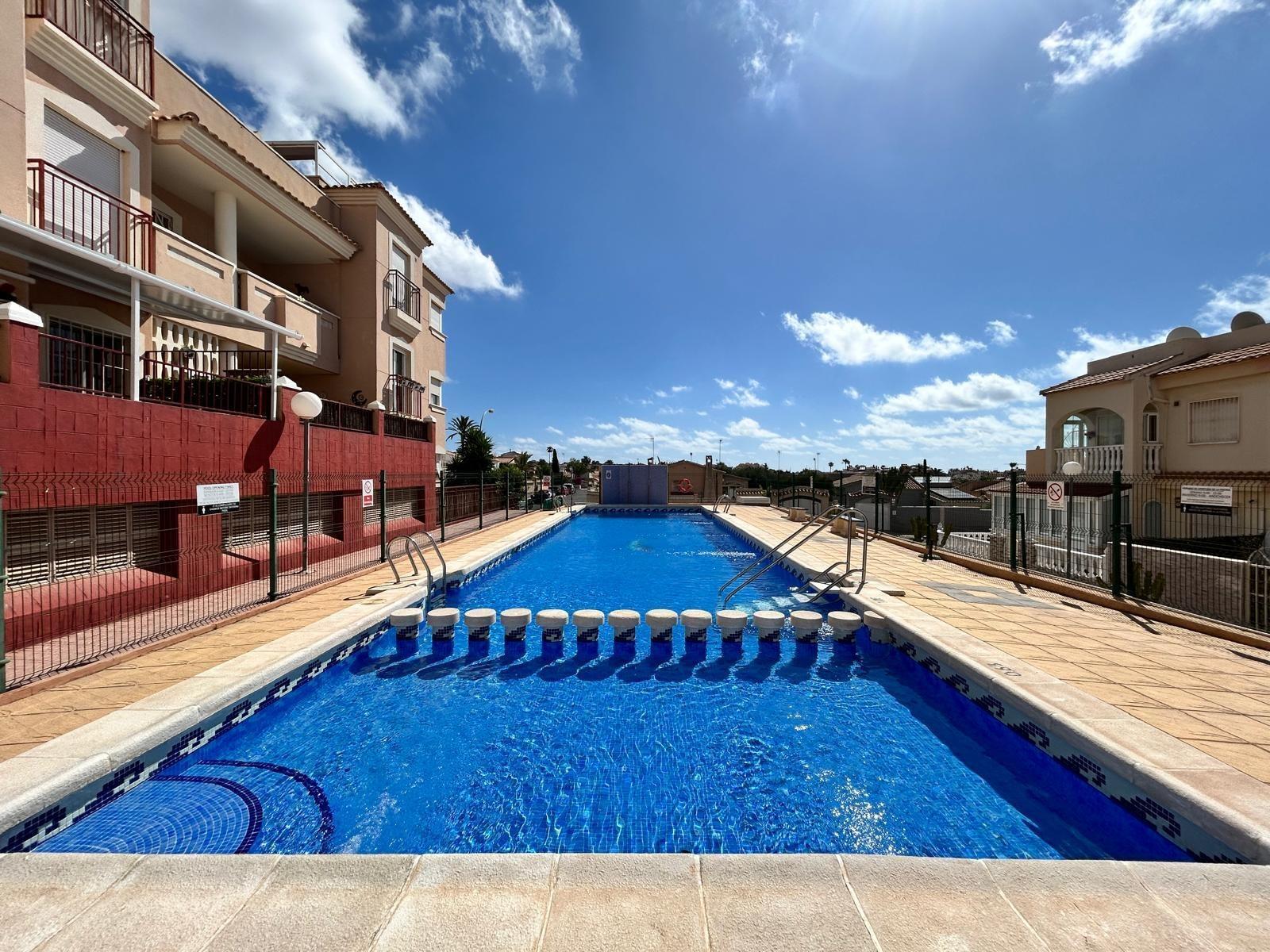 Venta de bungalow en Orihuela Costa