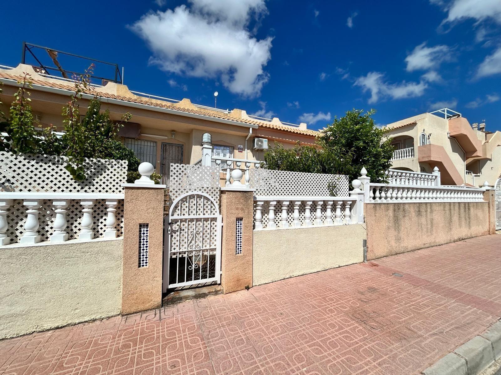 Venta de bungalow en Orihuela Costa