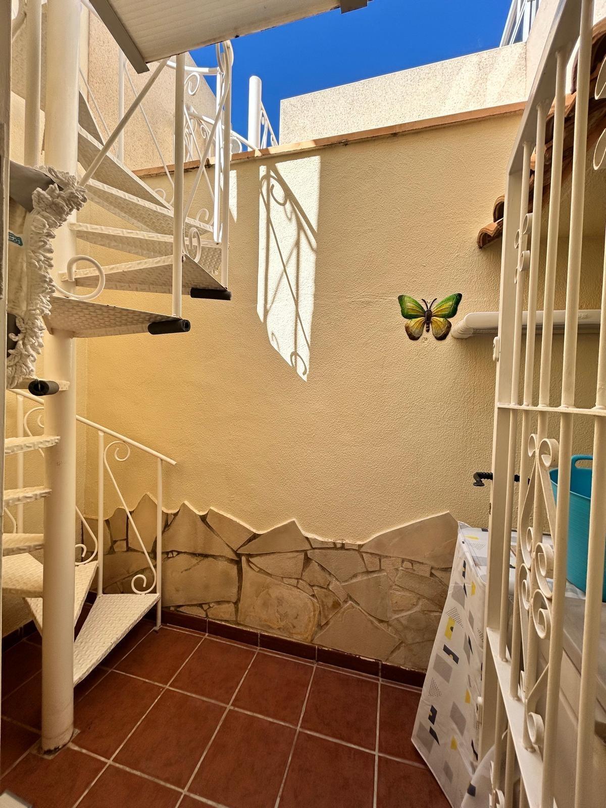 Venta de bungalow en Orihuela Costa
