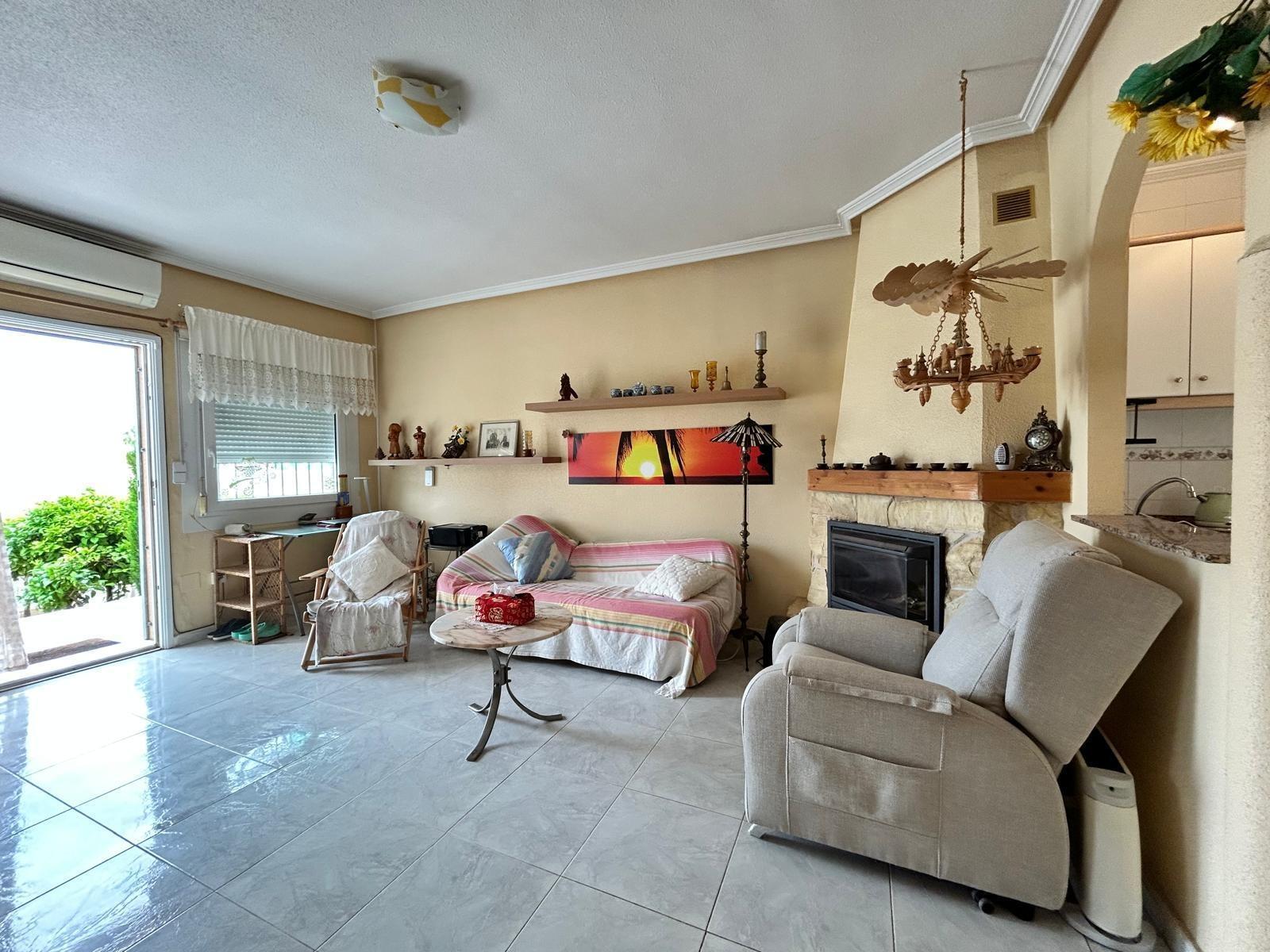 Venta de bungalow en Orihuela Costa