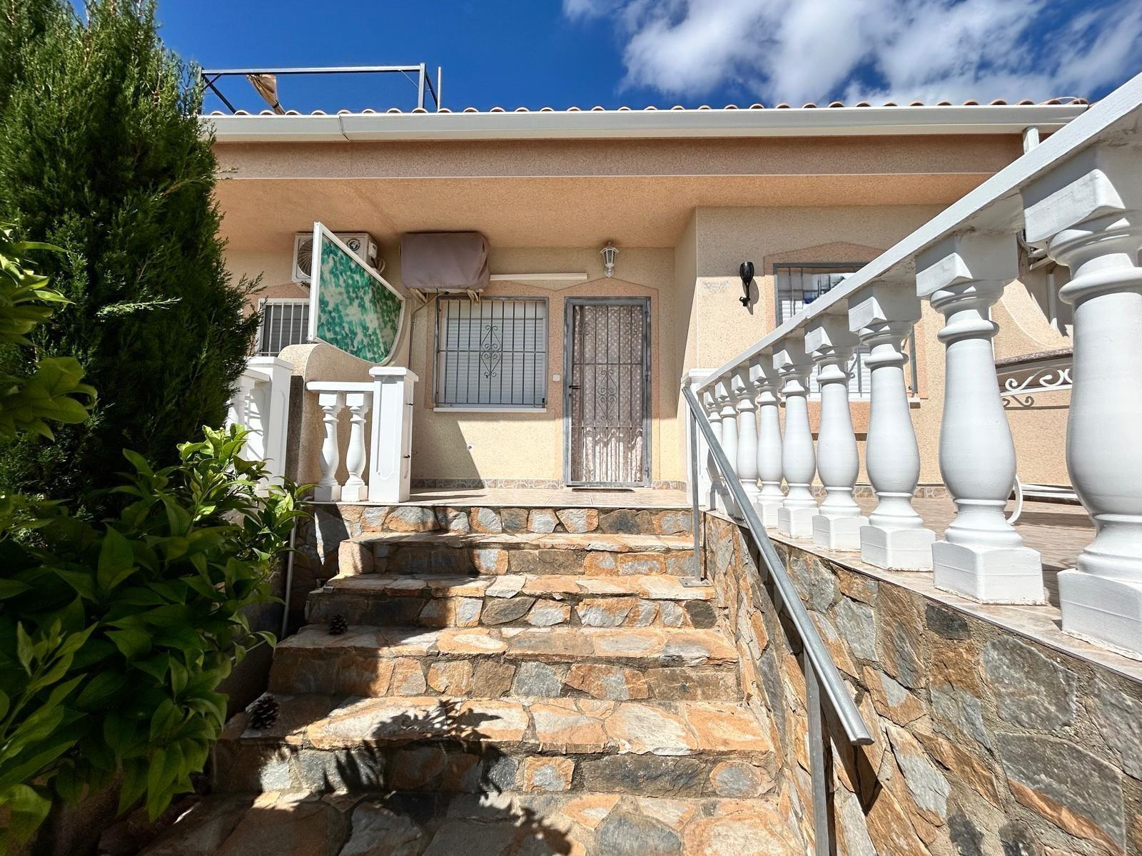 Venta de bungalow en Orihuela Costa