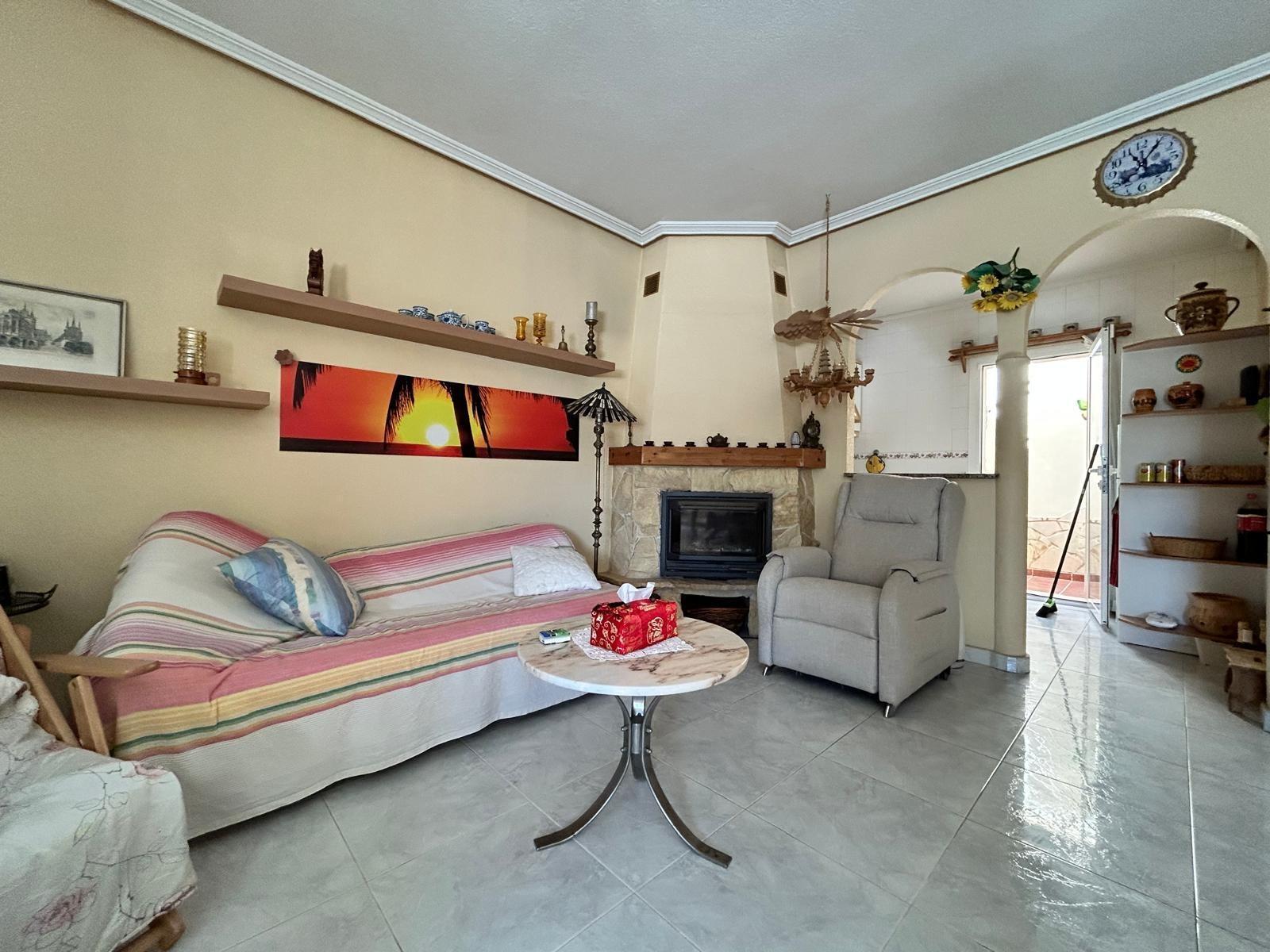 Venta de bungalow en Orihuela Costa