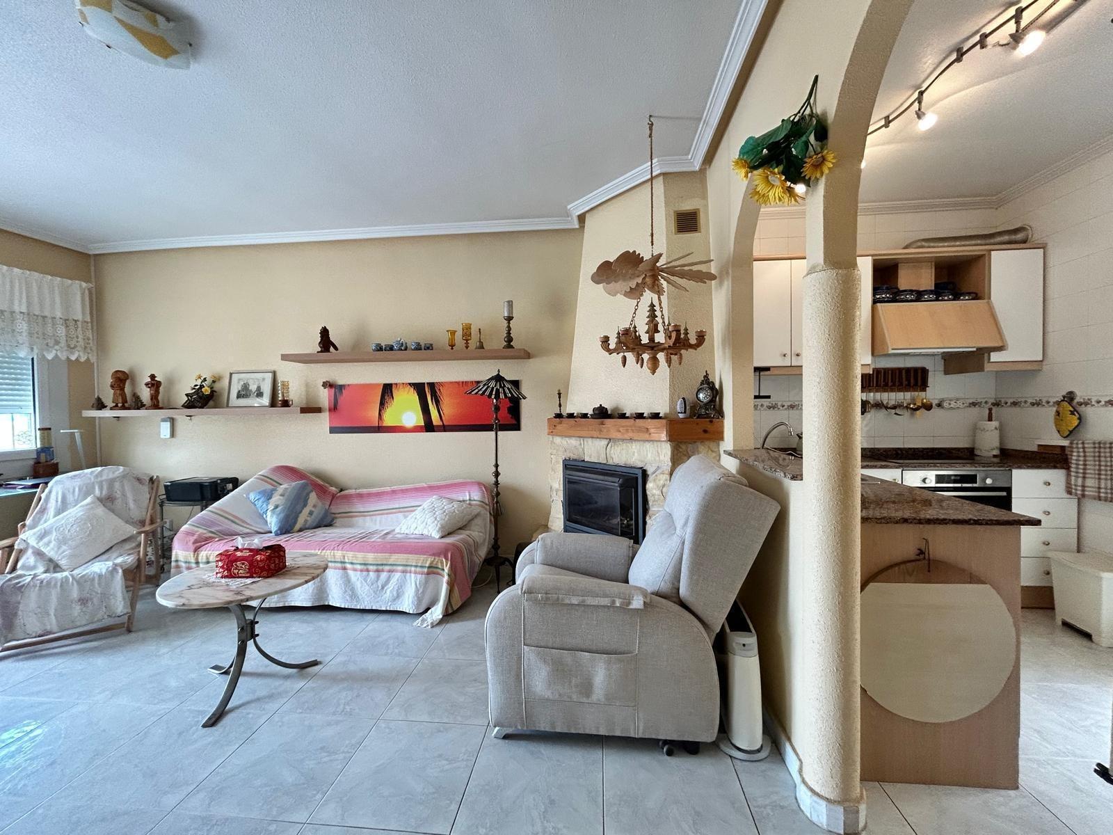 Venta de bungalow en Orihuela Costa