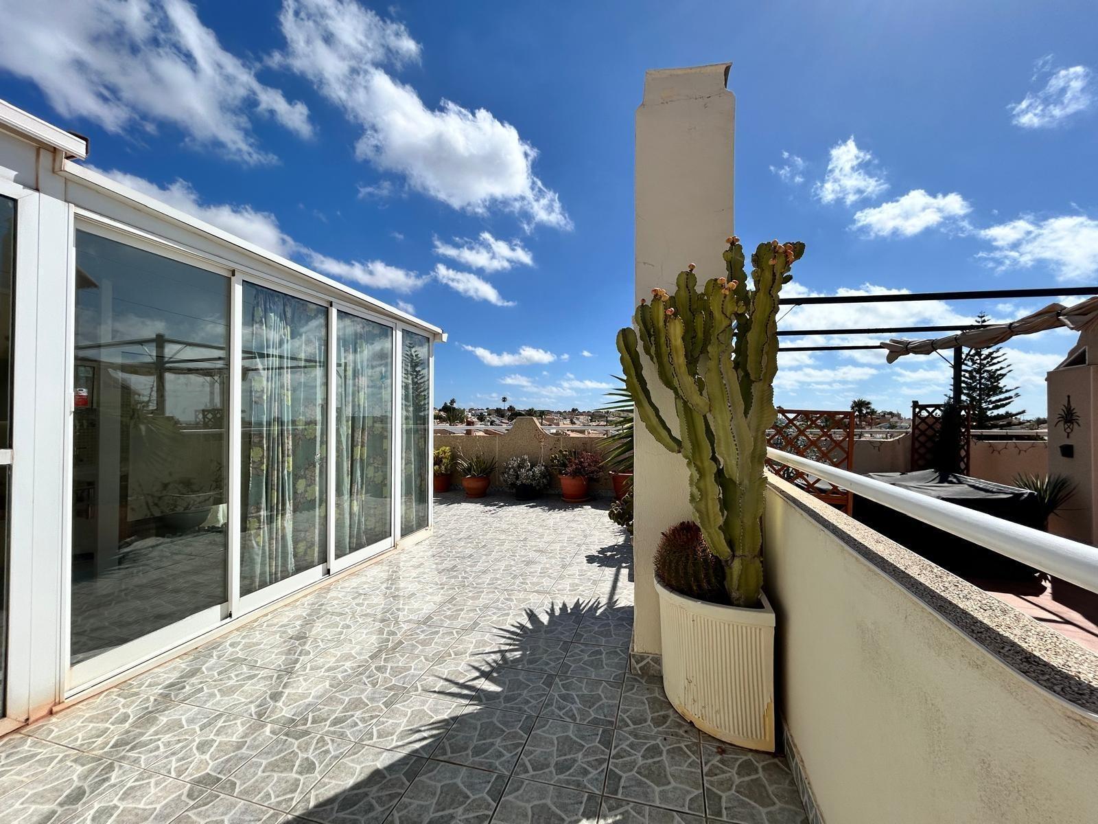 Venta de bungalow en Orihuela Costa