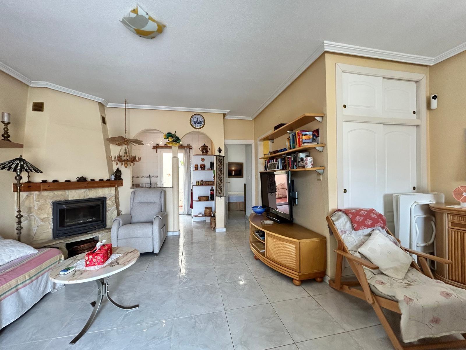 Venta de bungalow en Orihuela Costa
