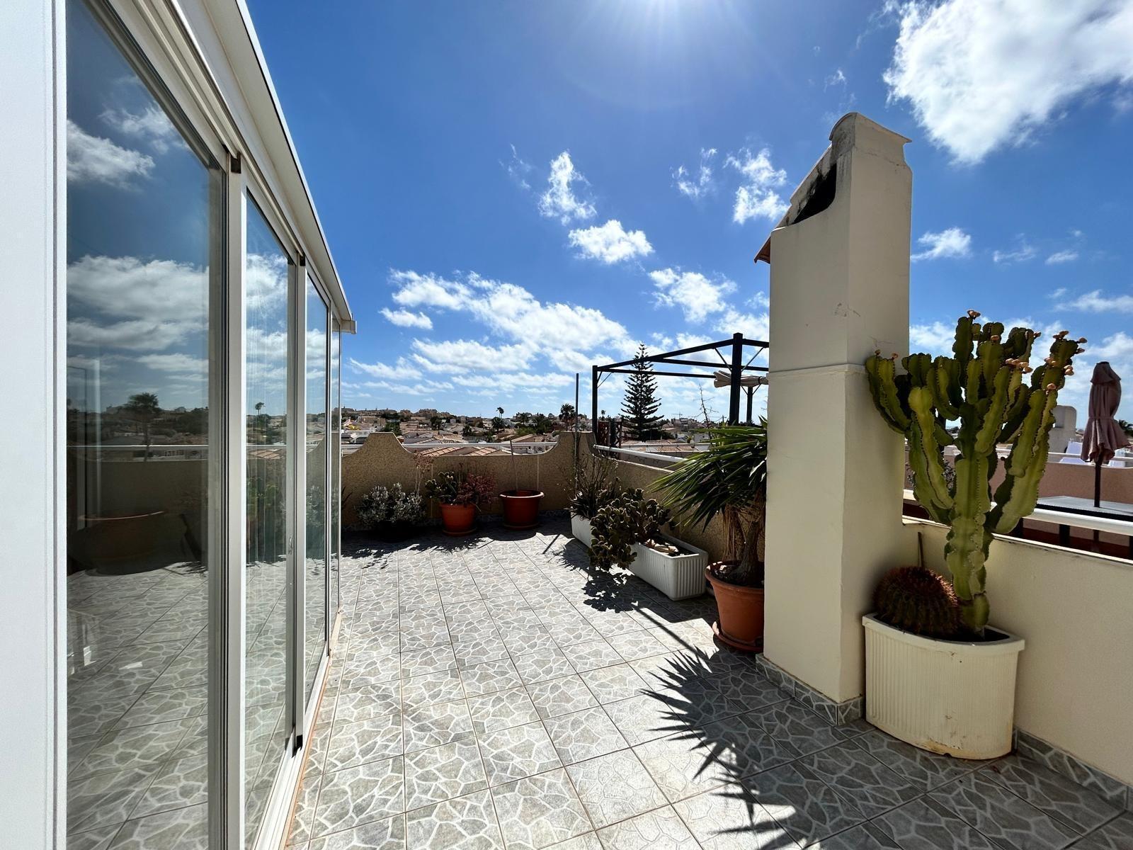 Venta de bungalow en Orihuela Costa