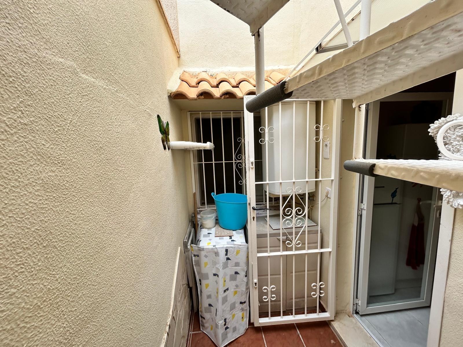 Venta de bungalow en Orihuela Costa