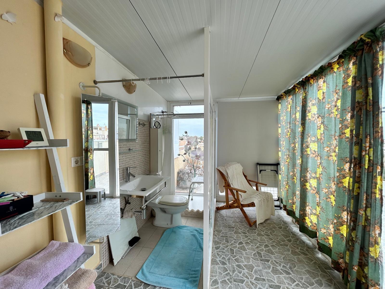 Venta de bungalow en Orihuela Costa