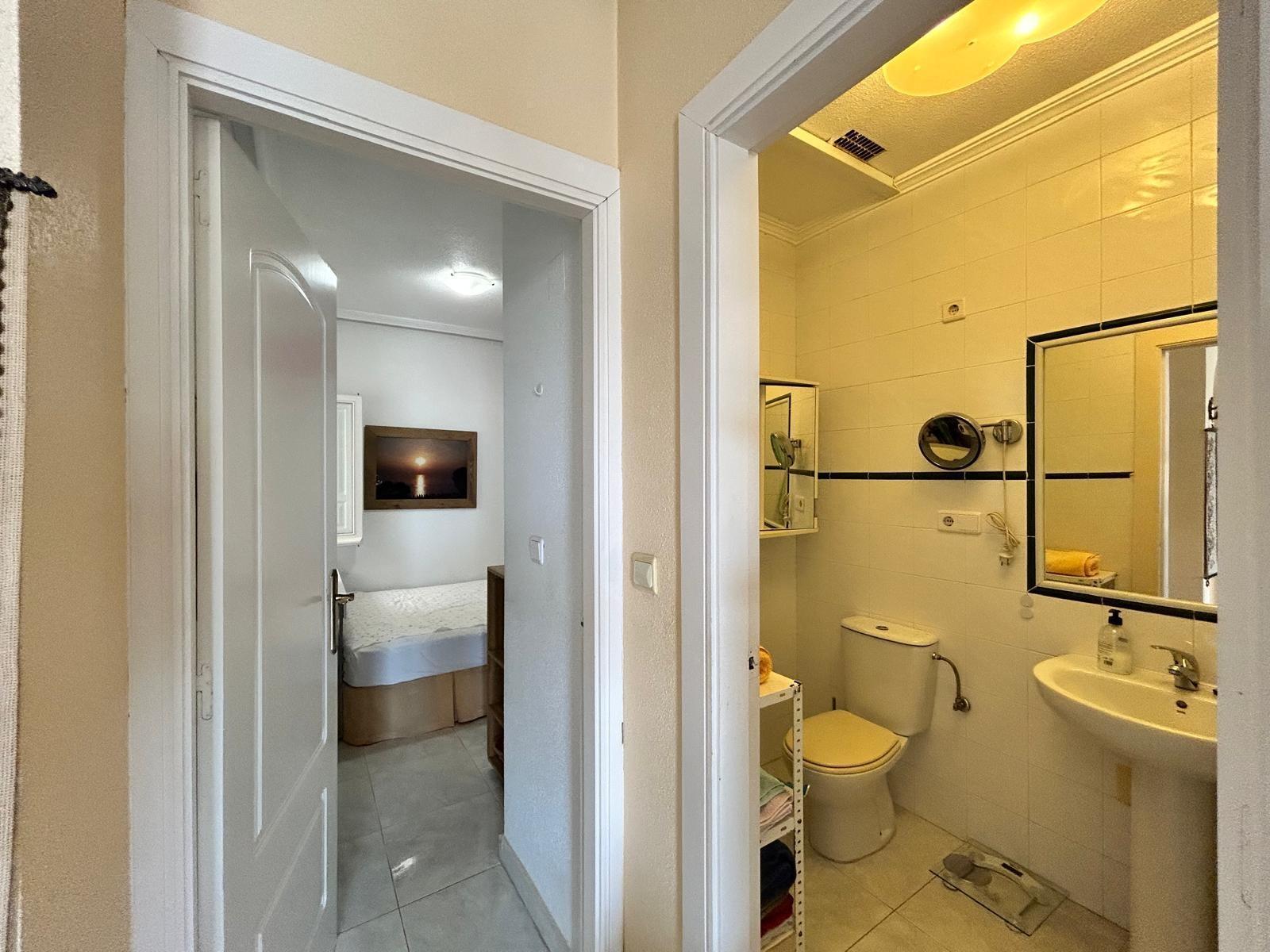Venta de bungalow en Orihuela Costa