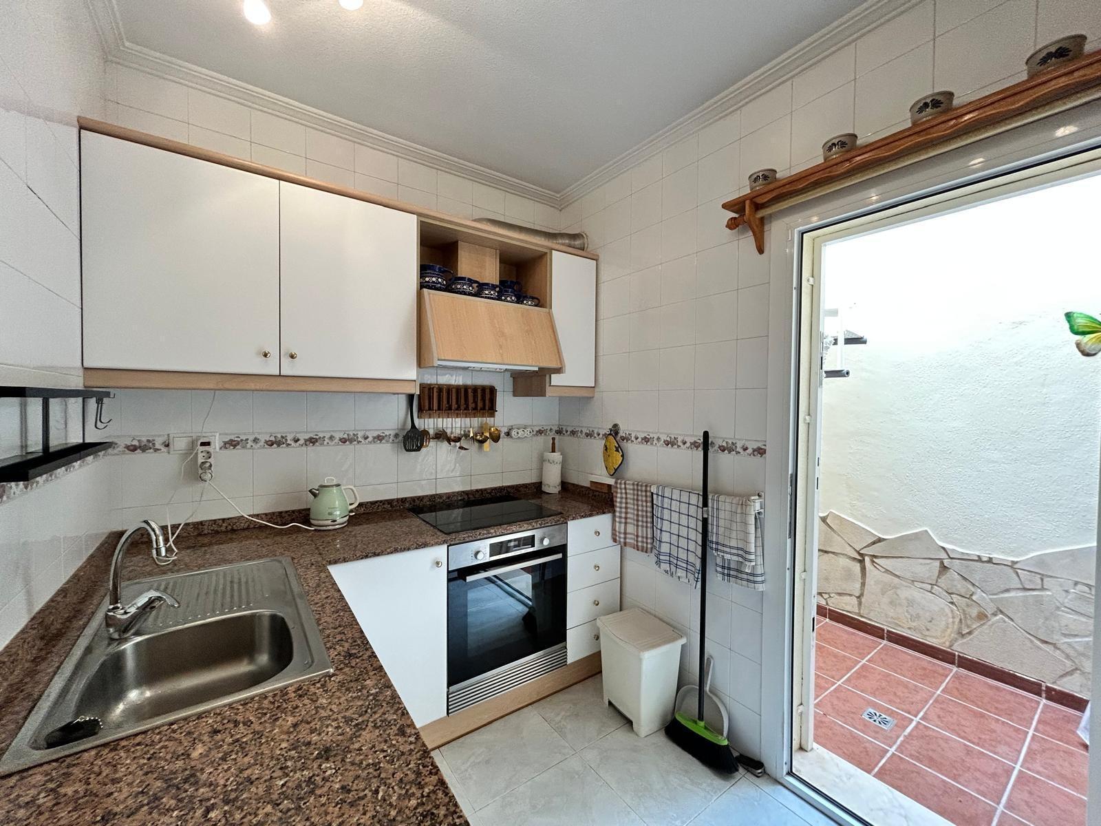 Venta de bungalow en Orihuela Costa