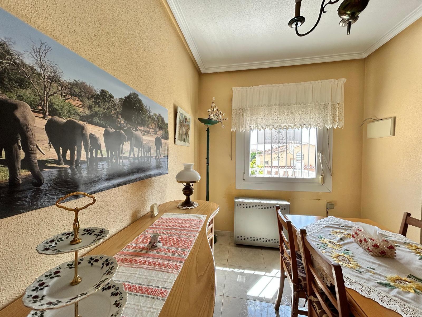 Venta de bungalow en Orihuela Costa