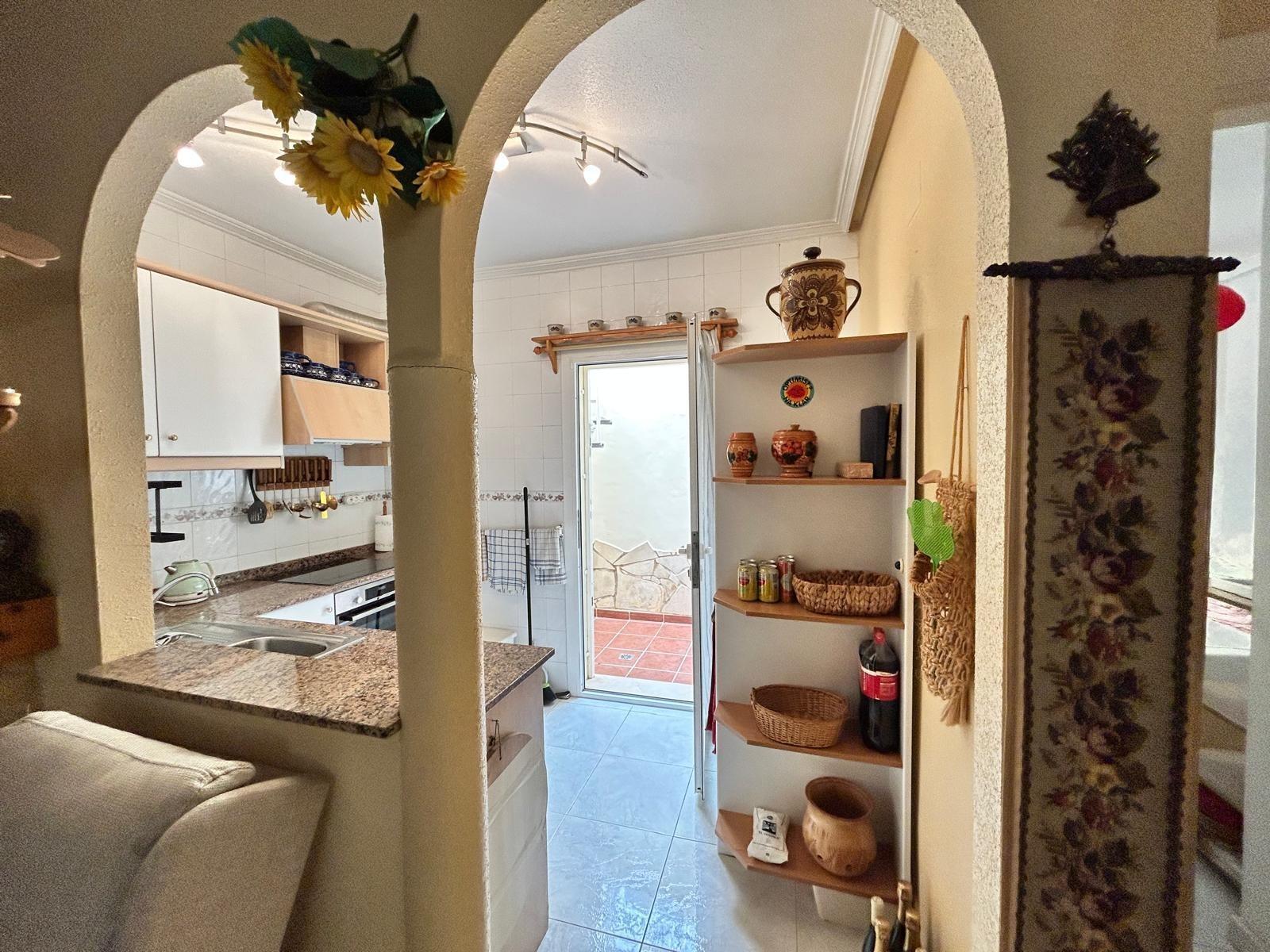 Venta de bungalow en Orihuela Costa